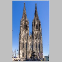 Köln, Dom, Foto Raimond Spekking, Wikipedia.jpg